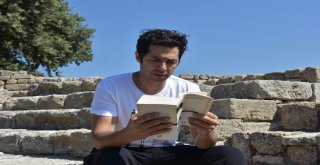 2018 Troya Yılında Troyadan Assosa ‘Troya Kültür Rotası