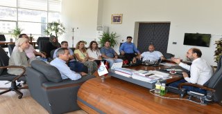 Yıldırımda ‘Standartlar Yükseliyor