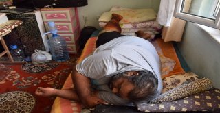 Kemancının Durumu İçin Sağlık İl Müdürlüğü Devreye Girdi