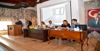 Çinçin 4. Etapta Ev Teslimi