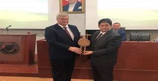 Etbden Önemli Organizasyon