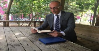 (Özel) Gündüz Cerrah Akşam Yazar