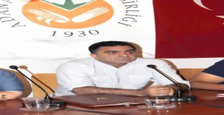 Çiftçilere “Akdeniz Meyve Sineği” Semineri