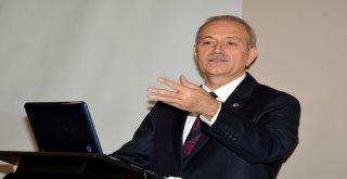 Tekin: Planlı Üretim Ve Planlı Pazarlama Yapılmalı