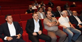 Malatya Tso Meclisi Arapgirde Toplandı