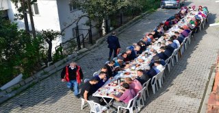 Ünyede 25 Yıllık Soruna Başkan Çamyar Son Verdi