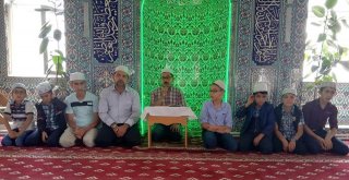 Şuhutta Şehit İbrahim Imış Adına Mevlit Okutuldu