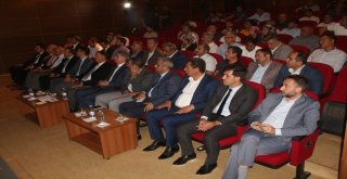 Elazığ Günleri 4-7 Ekimde İstanbulda