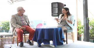 İzmirde Mavibahçe Gastronomi Festivali Başladı