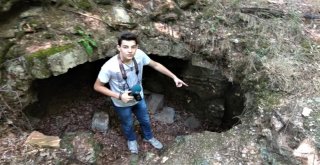 (Özel Haber) Tarihi Manastırları Arkeologlar Yerine Defineciler Kazıyor