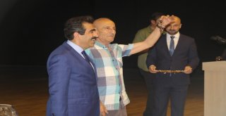 Sur Mağduru Vatandaşlara Evleri Dağıtıldı