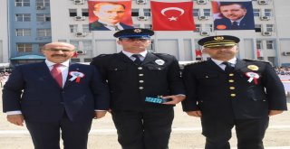 Polis Teşkilatına Taze Kan