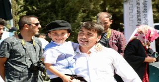 Muhtarlar 3. Yayla Şenliğinde Buluştu