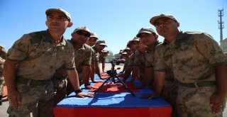 Tokat Bedelli Askerleri Bekliyor