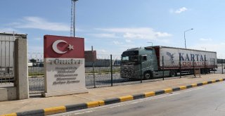 Kapıkulede ‘Çile Kuyruğu 20 Kilometre