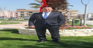 Başkan Soylu Ve Müsiad Başkanı Ülküden 15 Temmuz Mesajı