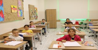 Geyvede Bin 240 Öğrenci Sgmde Buluşuyor