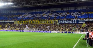 Şampiyonlar Ligi: Fenerbahçe: 0 - Benfica: 0 (Maç Devam Ediyor)