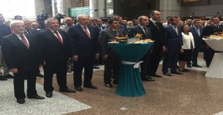 Başsavcı İrfan Fidan: “Çoğu Üst Rütbeli 789 Sanık Ağırlaştırılmış Müebbet Hapse Çarptırıldı”