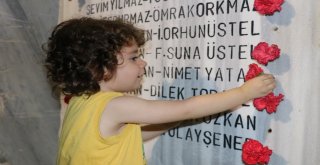 Yalova Depreminin 19Uncu Yıl Dönümü Dualar İle Anıldı