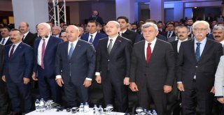Dışişleri Bakanı Çavuşoğlu: “Göç Tek Başına Bir Ülkenin Ya Da Uluslararası Bir Örgütün Çözebileceği Bir Problem Değil”