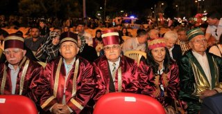 Uşakta Ahilik Haftası Etkinlikleri