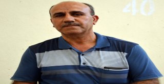 Her Derde Deva Yerli Kızılcık Pazar Tezgahlarında