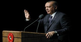Cumhurbaşkanı Erdoğan: “Sizlerden Gecikmeyen Adil Kararlar Bekliyoruz”