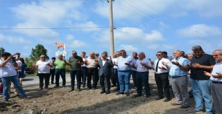 Şehir Çöplüğü Yaşam Alanı Oluyor