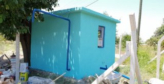 Manisada İçme Suları Sağlıklı Hale Geliyor