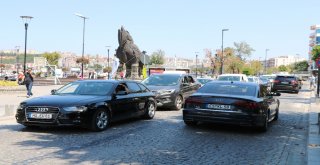 Gestaşla ‘Boğaz Bayrama Hazır