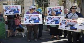 Duterte, Kudüste Protesto Edildi