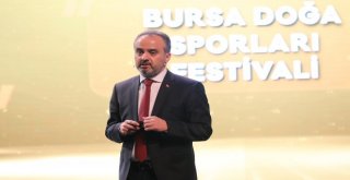 Bursa Emin Adımlarla Geleceğe Yürüyor