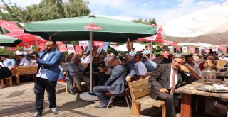 Mhpde Bayramlaşma Programı