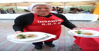 Miside Yerel Lezzetler Şöleni