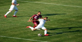 Tff 2. Lig: Bandırmaspor Baltok: 2 - Zonguldak Kömürspor: 2