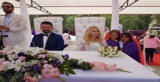 Aşiret Düğününde Gelini Altına Boğdular