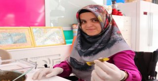 (Özel Haber) ‘Engelsiz Cafe İle Engelleri Aştılar