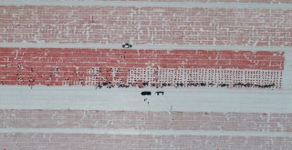 İzmir Ovaları Kırmızıya Büründü