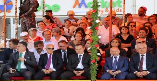 Edirnede 30 Ağustos Zaferi Kutlamaları