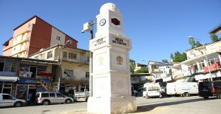 Hizana ‘Saat Kulesi