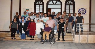 Bitlisli Fotoğrafçılar Malatyalı Fotoğraf Severler İle Buluştu