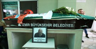 Ünlü Yüksek Çalışma Ve Kurtarma Eğitmeninin Ani Ölümü