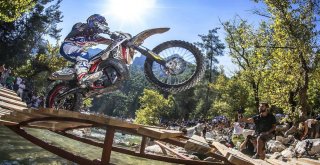 ‘Sea To Sky Enduro Yarışları İçin Geri Sayım Başladı