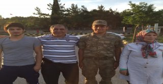 Gurbetçi Aile 8 Aydır Kayıp Oğullarını Arıyor