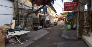 Ürgüpte 22 İş Yeri Devlet Desteğiyle Yenilendi