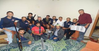 Avcılara Bilinçli Avlanma Eğitimi