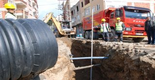 Bulancak Belediye Başkanı Yakar, Hizmetleri Anlattı