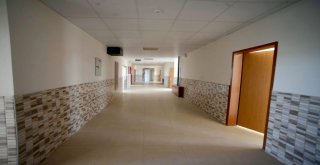 Konya Büyükşehir Belediyesinden Hotamışa 16 Derslikli İmam Hatip Lisesi