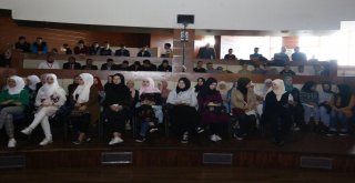 Bosna Hersekteki Helal Fuarına İlgi Artıyor